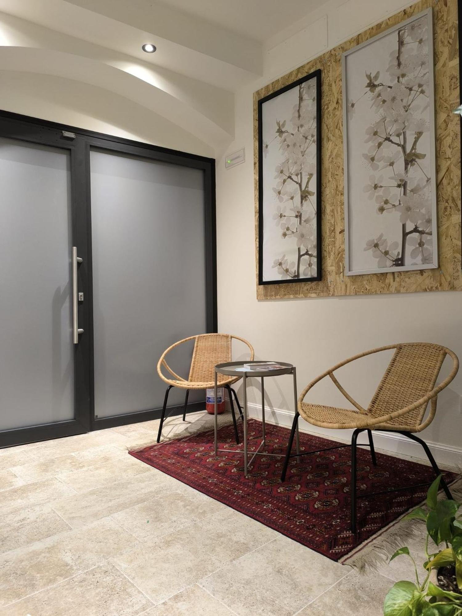 Magritte Appartement Brescia
