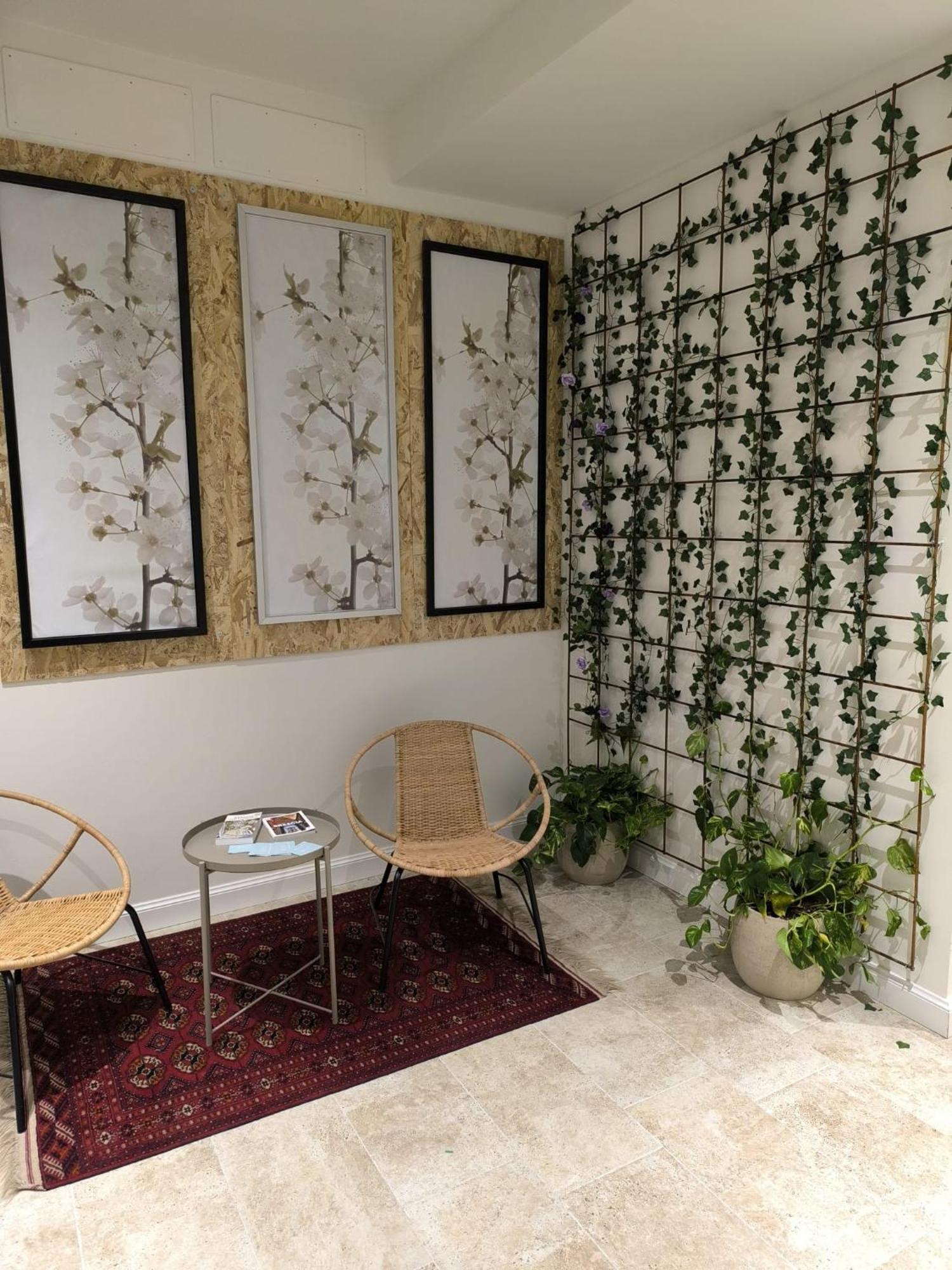 Apartment Magritte *