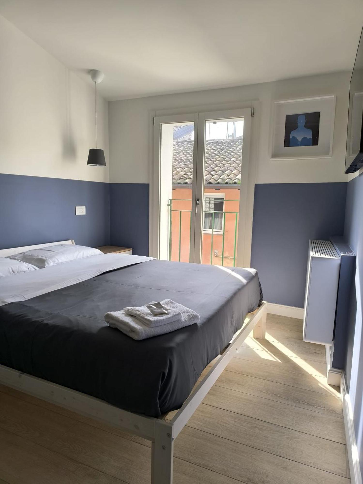 Appartement Magritte