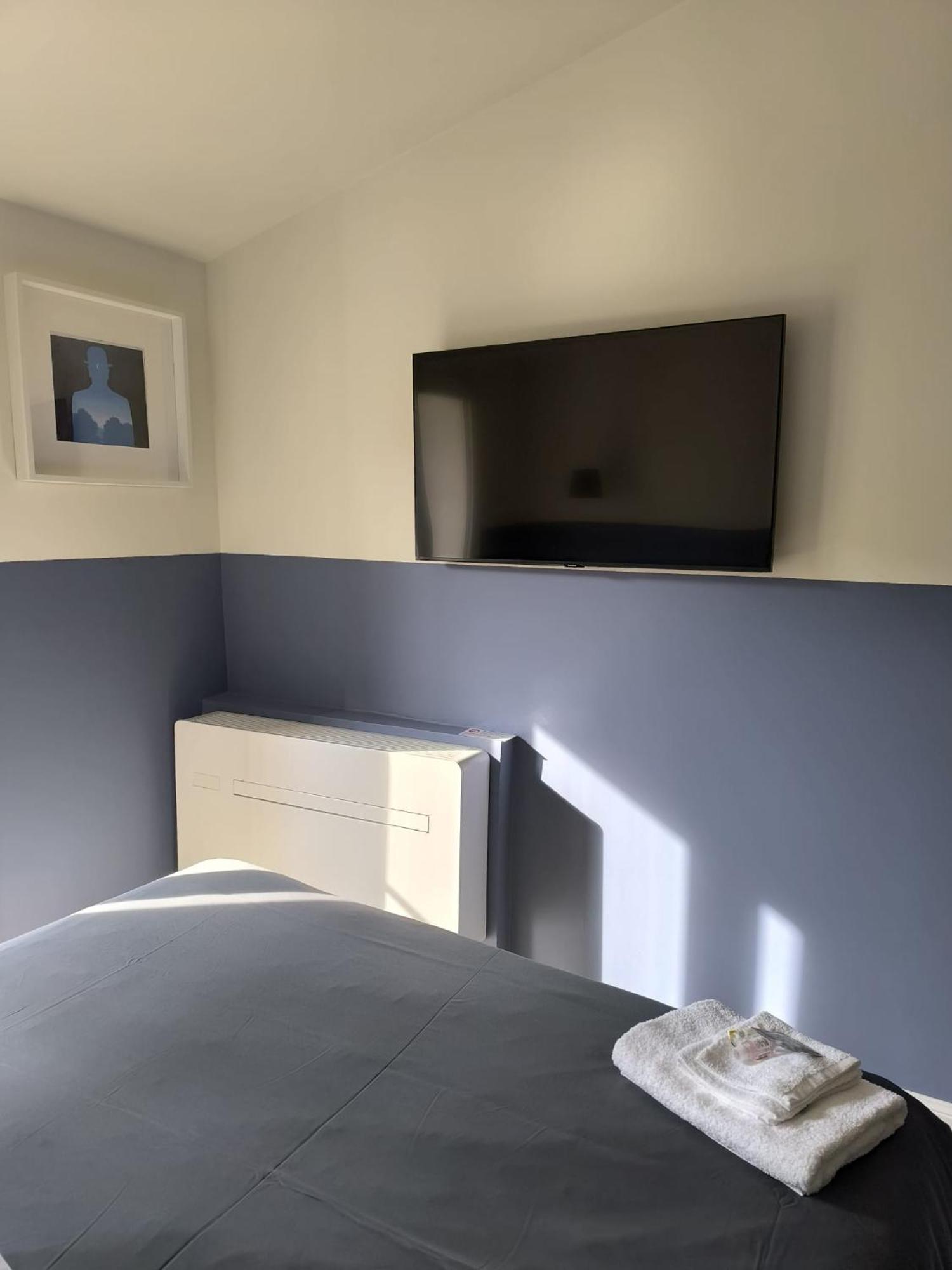 Apartment Magritte *